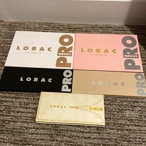 Lorac Bundle